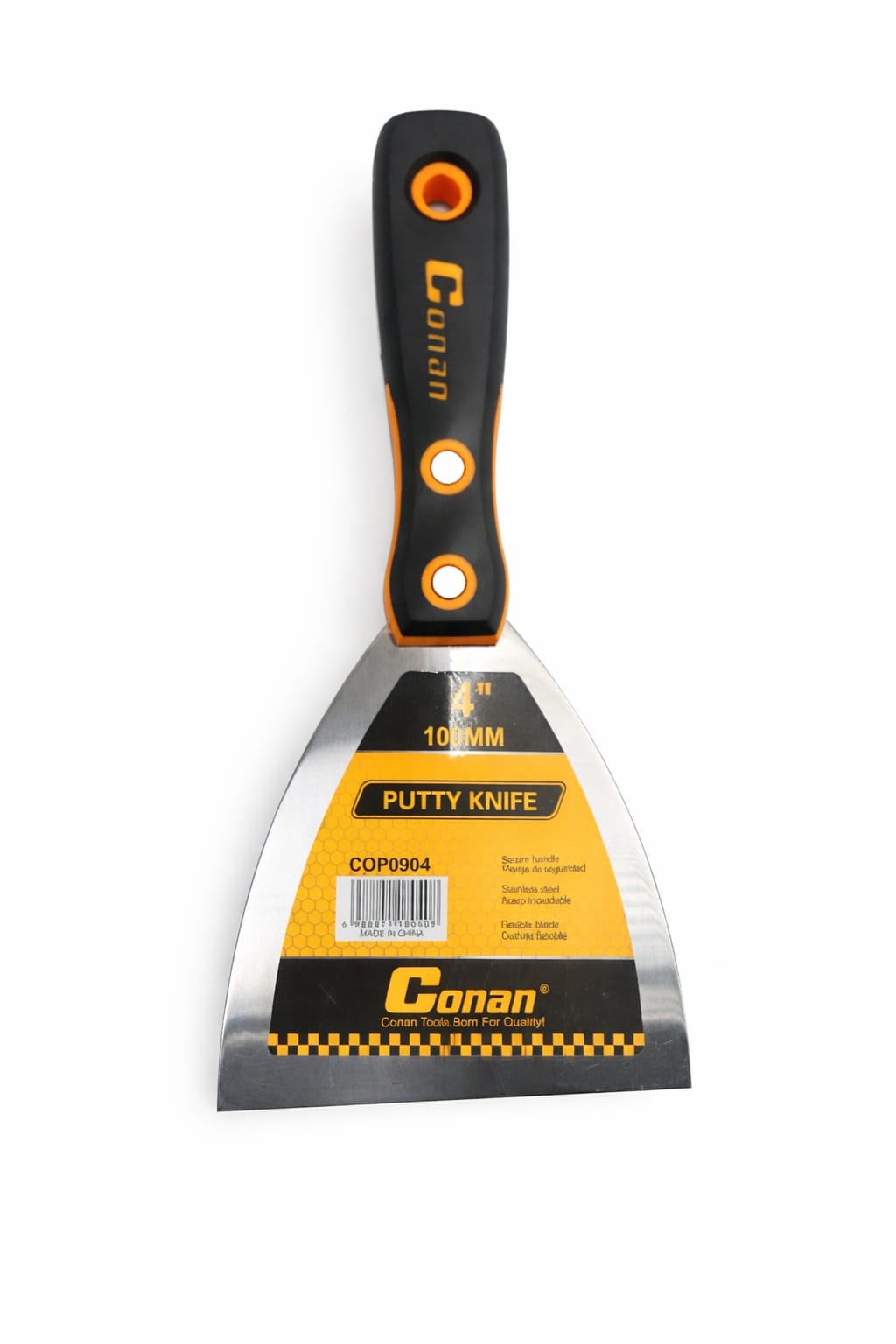 Topfbürste 125 mm mit M14 x 2 Gewinde